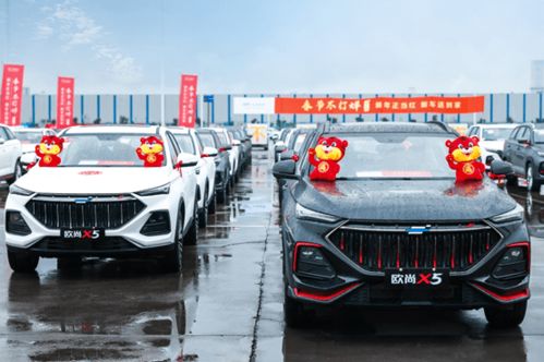 銷量同比增長(zhǎng)49%的背后，歐尚汽車如何靠‘用戶共創(chuàng)’與‘渠道創(chuàng)新’加速跑贏市場(chǎng)？