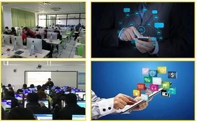 樂業(yè)上海·訓(xùn)練營巡禮 上海工商職業(yè)技術(shù)學(xué)院青年訓(xùn)練營——探索教育軟件研發(fā)新路徑