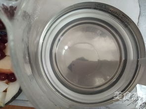 養生壺水果茶，教你煮出四季好味道